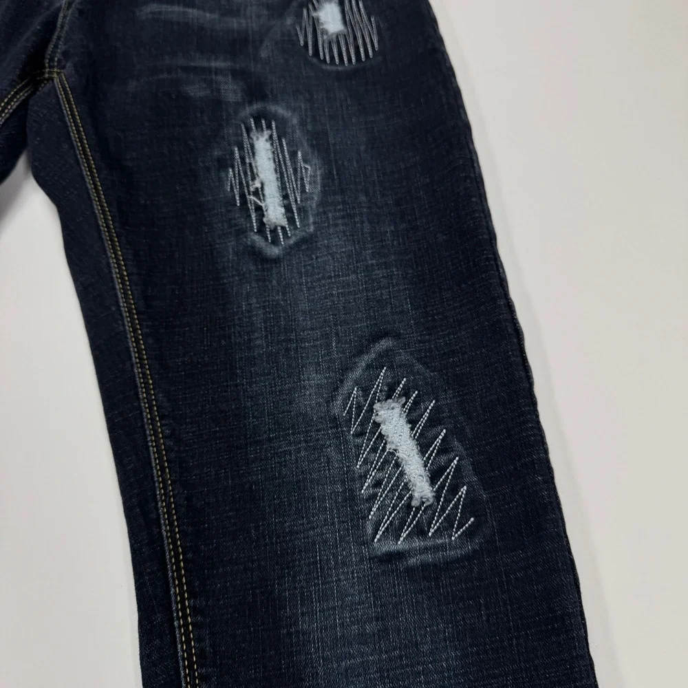 Disihao jeans mens